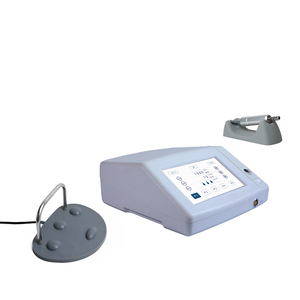 전문 매니큐어 마이크로모터 강력 드릴 치과용 마이크로모터 40000rpm 브러시리스 핸드피스 저소음 EU 플러그 마이크로모터 - Product Image 1