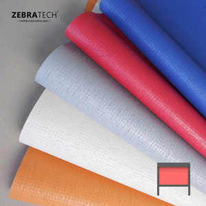 Tissu d'extérieur <span class=keywords><strong>professionnel</strong></span>, écologique, imperméable, résistant au formaldéhyde, conforme à la norme NFPA 701, pour la rembourrage Reach Green Guard - Product Image 1