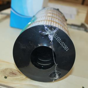 İnşaat Makineleri için Yakıt Filtresi Elemanı 1002070370-Yeni %100 3 Ay Garanti - Product Image 2