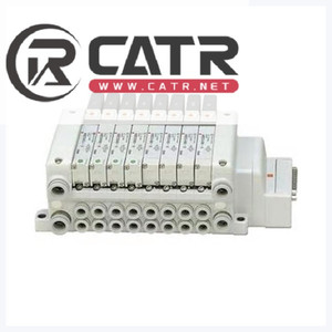 Pneumatics &amp; Fluid Control <strong>DARQ</strong>-R-A-S27-S17-27 Good Price - Product Image 3