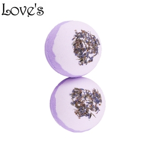 Gros 6 PC Film Rétractable Emballage Unique Boîte Bombes Pour le Bain Cadeau Ensembles Offre Spéciale <span class=keywords><strong>Pas</strong></span> <span class=keywords><strong>Cher</strong></span> Fleurs Séchées À La Main Bombes Pour le Bain Pour Les femmes - Product Image 3