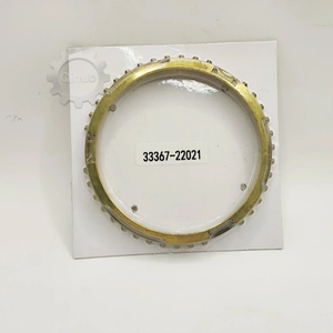 Anillo Sincronizador para Transmisión Automática Hilux, Pieza de Repuesto OEM de Alta Calidad, ISO9001 CE 33367-22021 3336722021 - Product Image 5