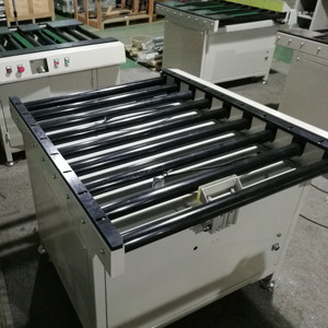 Nhà sản xuất tùy chỉnh hiệu quả cao công nghiệp trọng lực Con lăn băng tải cho dây chuyền lắp ráp - Product Image 6