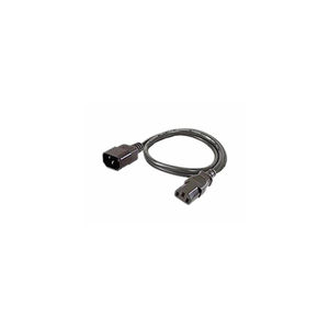 R9D23A pour hpe C13- C14 250V 10Amp 2m WW PDU FIO Cordon d'alimentation - Product Image 2
