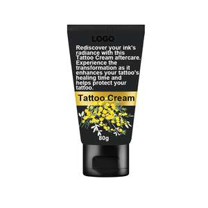 Private Label Tatoueur Barrière Film Gel Tattoo Protect Imperméable À L'eau Réparation Film <span class=keywords><strong>De</strong></span> <span class=keywords><strong>Tatouage</strong></span> Après-soin - Product Image 5