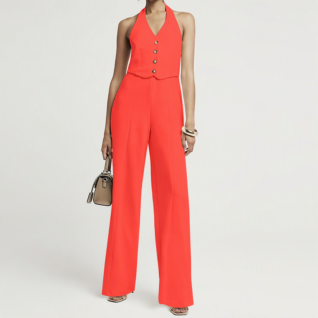 Corail Rouge
