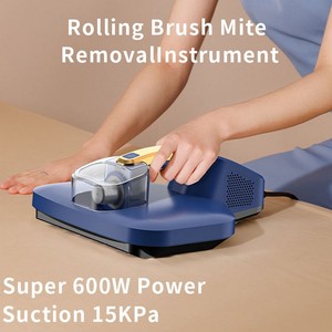 Household Professional Bed Dust Mite Remover Controller Mattress Vacuum <strong>Cleaner</strong> With UV Light <strong>Vaccum</strong> <strong>Cleaner</strong> for Mattress Care - Product Image 3