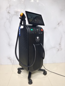 Nouvel appareil d'épilation à usage domestique à technologie de pointe, détecte et élimine les poils de toutes les parties du corps, utilisation en salon de beauté - Product Image 6