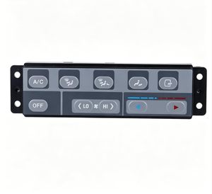 Nuevo Módulo de Panel de Control del Acondicionador para Excavadora EX120 200 220 270 4361057 - Product Image 3