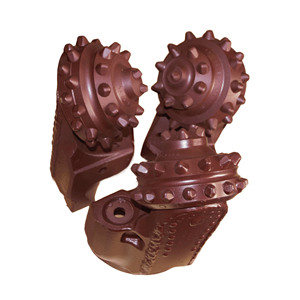 Drill Bit Segments R2454 for Construction Industry Diamond Set for Well <b>Reamers</b> API Thread - Product Image 2