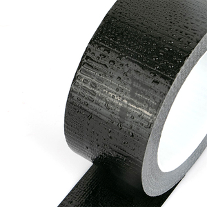 Fita Adesiva Industrial de Alta Resistência Guojiao - Fita de Embalagem PE de Rasgar Fácil, Adesivo de Derretimento a Quente, Zero Resíduos, Impermeável e UV - Product Image 3