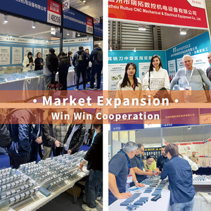 高切削率 TNMG160408JHQ RT3513 硬质合金车削刀片，用于钢和不锈钢的数控车床刀具 - Product Image 6