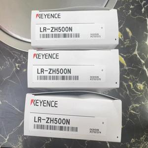 เซ็นเซอร์เลเซอร์แบบสะท้อนแสงกำลังสูง LR-ZH500N ของแท้ใหม่เอี่ยม เซ็นเซอร์ออปติคอลแบบสี่เหลี่ยม - Product Image 2