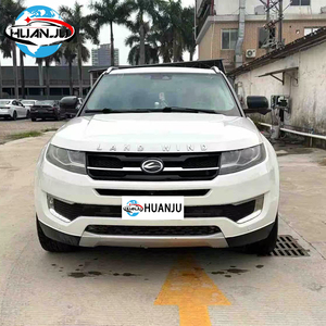 <span class=keywords><strong>Voiture</strong></span> d'occasion 2015 Landwind X7 SUV, conduite à gauche, transmission automatique, traction avant, essence 2.0T, faible kilométrage - Product Image 2