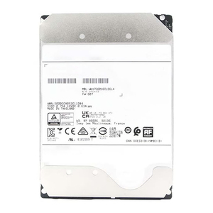 ฮาร์ดดิสก์ไดรฟ์สำหรับศูนย์ข้อมูล 1TB 2TB 3TB 6TB ฮาร์ดดิสก์เดสก์ท็อป คอมพิวเตอร์ เซิร์ฟเวอร์ อะไหล่เวิร์กสเตชัน - Product Image 4