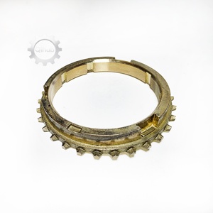 Pièces de boîte de vitesses, bague synchronisatrice OEM 2S6R7107CA 2S6R-7107-CA pour FORD - Product Image 1