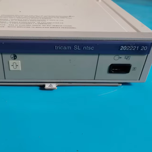 Reparación de unidad de control de cámara Tricam 202221 20 SL NTSC, Envío Mundial, cobramos el 30% del precio del fabricante/representante de ventas - Product Image 1