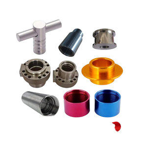 Services de moulage sous pression automobile sur mesure OEM avec aluminium de haute qualité pour diverses applications - Product Image 1