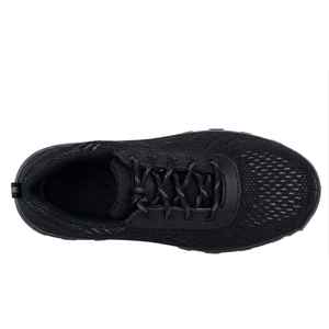 Chaussures de sécurité en cuir pour hommes, protection des orteils, idéales pour les travaux en usine et en construction, disponibles en gros. - Product Image 6