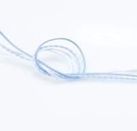 Suture tressée non résorbable à haute ténacité pour la réparation des coiffes rotatoriiennes, fabriquée en fibre UHMWPE