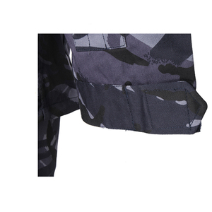 Nhà máy Giá Tùy Chỉnh Thực Hiện Mỹ Các Loại Của Quân Đội Đồng Phục - Product Image 6