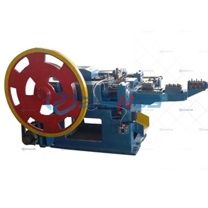 เครื่องทำตะปูคุณภาพสูงขายดี เครื่องทำตะปูคุณภาพสูงขายดี - Product Image 4
