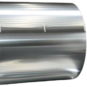 Offre Spéciale prix direct d'usine OEM 200 300 400 500 600 Série aisi 439 bobine en acier inoxydable - Product Image 1