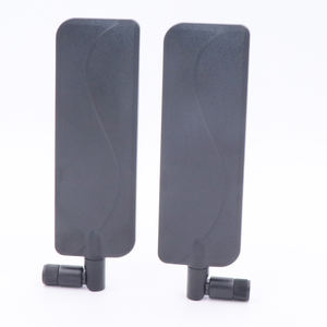 Nouvelle conception cellulaire 600 ~ 6000MHz à gain élevé 5DBi connecteur antenne 4G LTE 5G routeur 600 ~ 6000MHz fréquence Omni rayonnement - Product Image 2