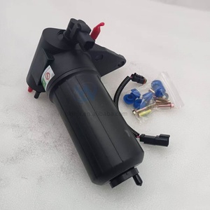 Pompe de relevage de carburant diesel 12V 4132A018 pour engins de construction, pièces de rechange pour moteur 1104C-44TA - Product Image 3