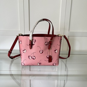 Bolsos De Lujo Para Mujer De Marca En Piel Genuina De Primera Calidad Colección 2025 Estilo <span class=keywords><strong>Coach</strong></span> - Product Image 1