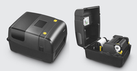Printer RFID Chainway CP30 dengan Layar Sentuh 3,5 inci Mendukung Resolusi 203/300dpi Pencetakan Thermal & Transfer Thermal