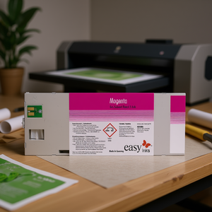 Roland 3 en 1 Eco-Solvente Exacto para Cartuchos de Tinta de 220 ml con ECO-SOL MAX 3, Solución de Impresión Fácil de Usar y Ecológica - Product Image 3