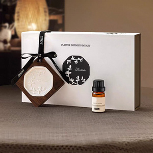<span class=keywords><strong>Ambientador</strong></span> de Coche con Diseño Moderno, Perfume para Salida de <span class=keywords><strong>Aire</strong></span>, Difusor Magnético con Clip para <span class=keywords><strong>Aire</strong></span> <span class=keywords><strong>Acondicionado</strong></span> de Coche - Product Image 2