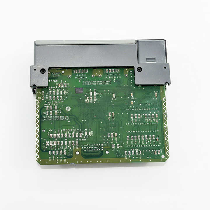 Plc Remote Key 100% Original 2711P-T7C21D8S Automation PLC Remote IO PLC Controller ...