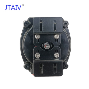 Dispositivo de Retroalimentación de Señal para Interruptores de Límite Antiexplosión 310N/410N/510N, Control de Posición Neumática APL-210N - Product Image 4