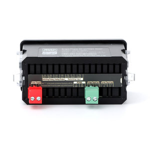 Compteur d'énergie multifonction RM-DV51 Classe 0.5 Monophasé Affichage LED Communication RS485 - Product Image 3