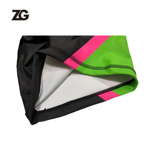 Short de boxe pour hommes, Design personnalisé, Sublimation, Compression MMA - Product Image 5