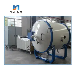 graphite heater vacuum furnace electric arc furnace graphite electrode