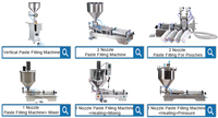 Machine d'emballage de sachets d'eau haute vitesse pour petite ligne de production d'eau potable