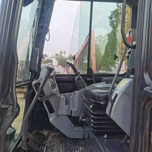 Used Mini Excavator U55 4 Hydraulic Crawler Excavator Secondhand Origin Japan U 20 Digger Sale - Product Image 6