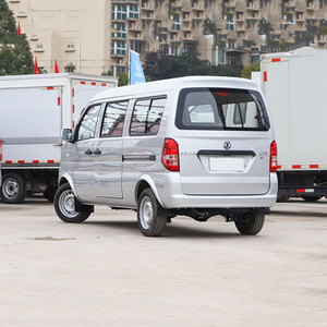 Disponibile Dongfeng K07s Nuovo Veicolo 1.3 <span class=keywords><strong>L</strong></span> Versione ad Alta Potenza Tipo Base, Minibus Dongfeng Nuovo a 11 Posti in Vendita - Product Image 3