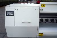 Imprimante éco-solvant grand format Yinstar 1,8 m avec 2 têtes I3200, imprimante numérique par sublimation, traceur à jet d'encre