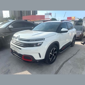 Citroën <span class=keywords><strong>C5</strong></span> <span class=keywords><strong>Aircross</strong></span> 380T 2017, SUV a Gasolina, Automático, Volante a la Izquierda, Vehículo Usado para Exportación - Product Image 1