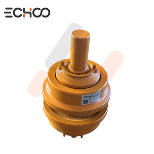 D39P D40A несущий ролик для KOMATSU бульдозер запчасти - Product Image 4