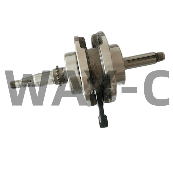 Стальной коленчатый вал N5020390 для мотоцикла TVS STAR HLX