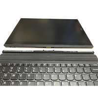 Tablette Lenovo-ThinkPad-X1 2 en 1 95% Neuve Portable Professionnel Intel I5-7ème Génération 8 Go de RAM 256 Go SSD 512 Go 1 To 12,1 Pouces Win10 Pro
