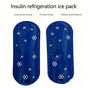 Hot Cold Therapy Gel <strong>Packs</strong> Reusable for Medical Cooling Warming Freezer <strong>Packs</strong> Soft Ice <strong>Packs</strong> for Injuries - Product Image 2