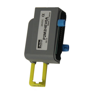 Câble D-SUB 20 broches P8LMH20M2A Moduflex V Terminal - Product Image 4