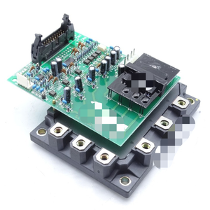 Fuente de alimentación Sa736765ax Nuevo controlador Plc dedicado Pac de automatización industrial listo en stock original - Product Image 1