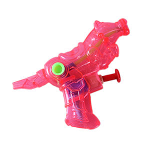カスタムメイドプラスチック製子供用水鉄砲、OEM夏用子供用おもちゃ水鉄砲 - Product Image 2